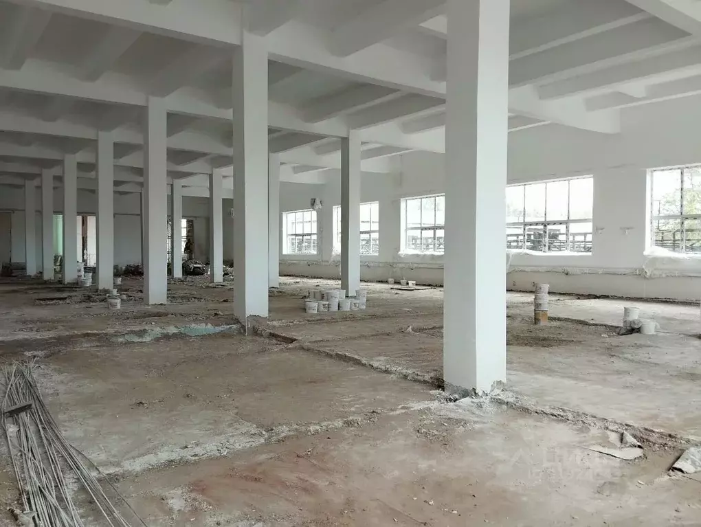 Склад в Московская область, Клин ул. Мира, 21 (1900 м) - Фото 1