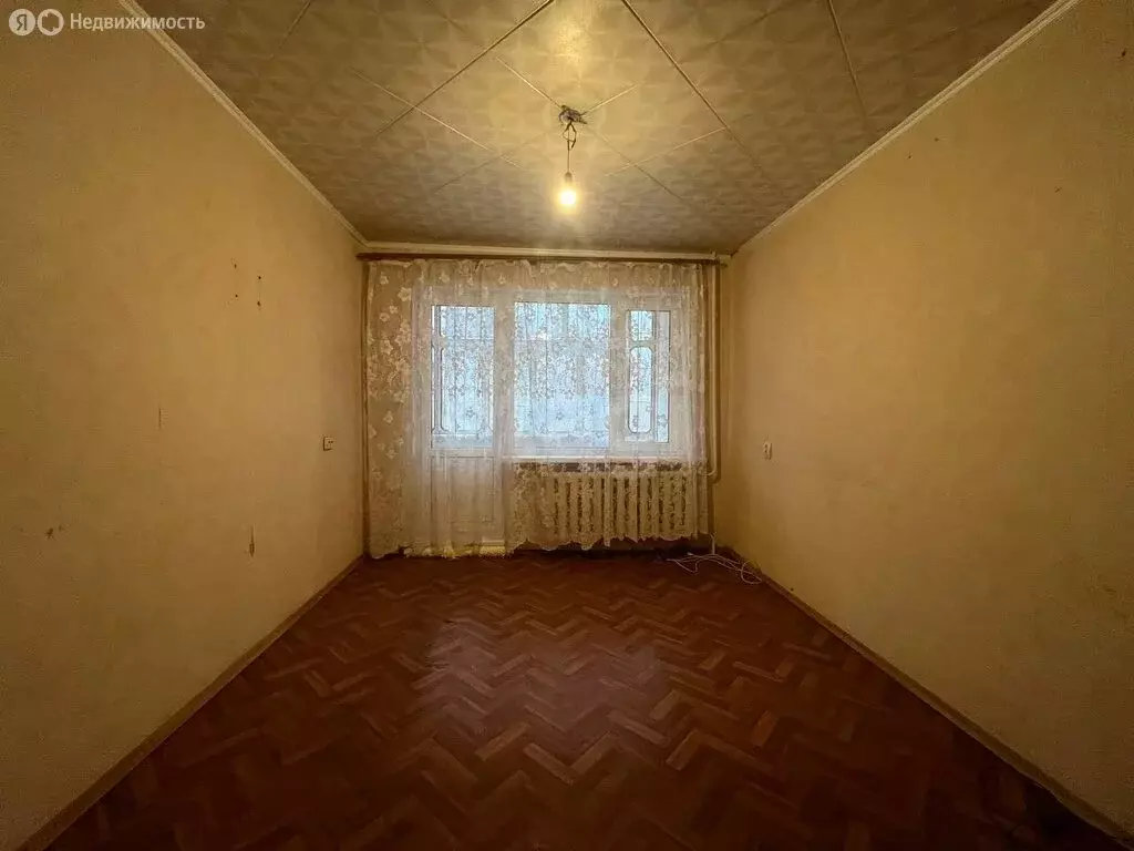 1-комнатная квартира: Саранск, Гожувская улица, 52 (32.7 м) - Фото 2