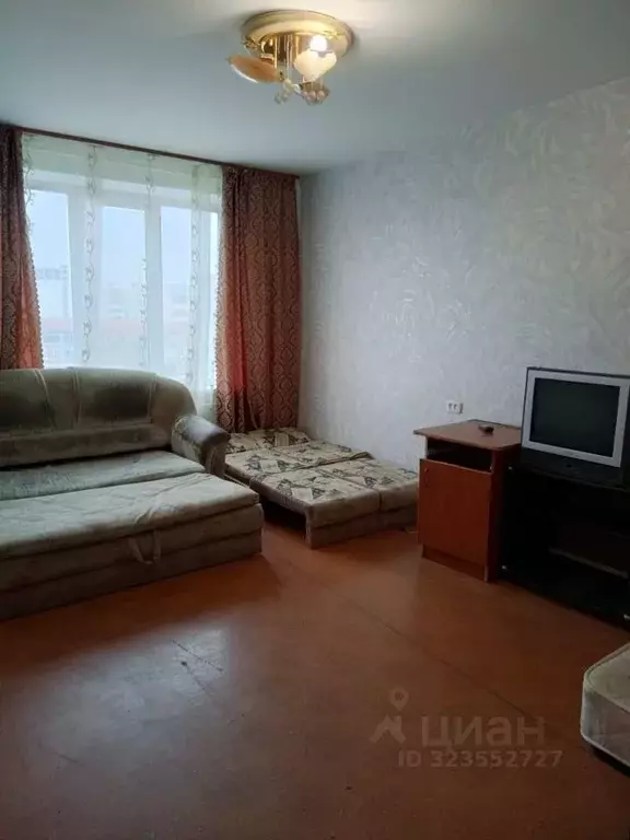 2-к кв. Татарстан, Набережные Челны 29-й комплекс, 13 (44.1 м) - Фото 2