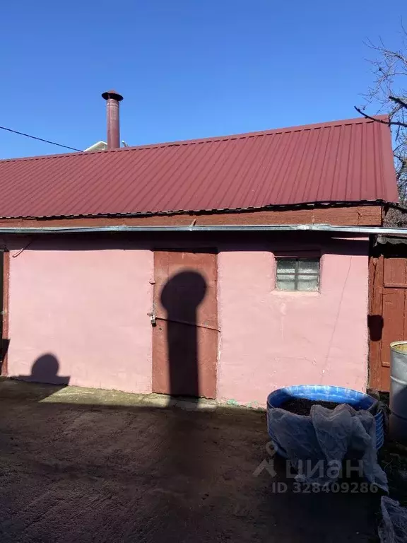 Дом в Орловская область, Орел Поперечный пер. (70 м) - Фото 2