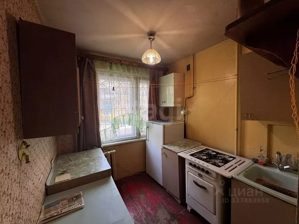 2-к кв. Нижегородская область, Нижний Новгород ул. Маршала Жукова, 12 ... - Фото 1