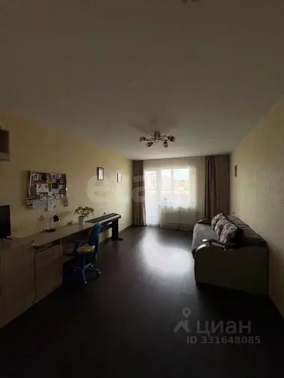 3-к кв. Санкт-Петербург 5-й Предпортовый проезд, 8к1 (86.0 м) - Фото 2