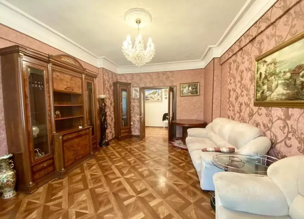 3-к кв. Тульская область, Тула проезд 1-й Южный, 8 (75.0 м) - Фото 2