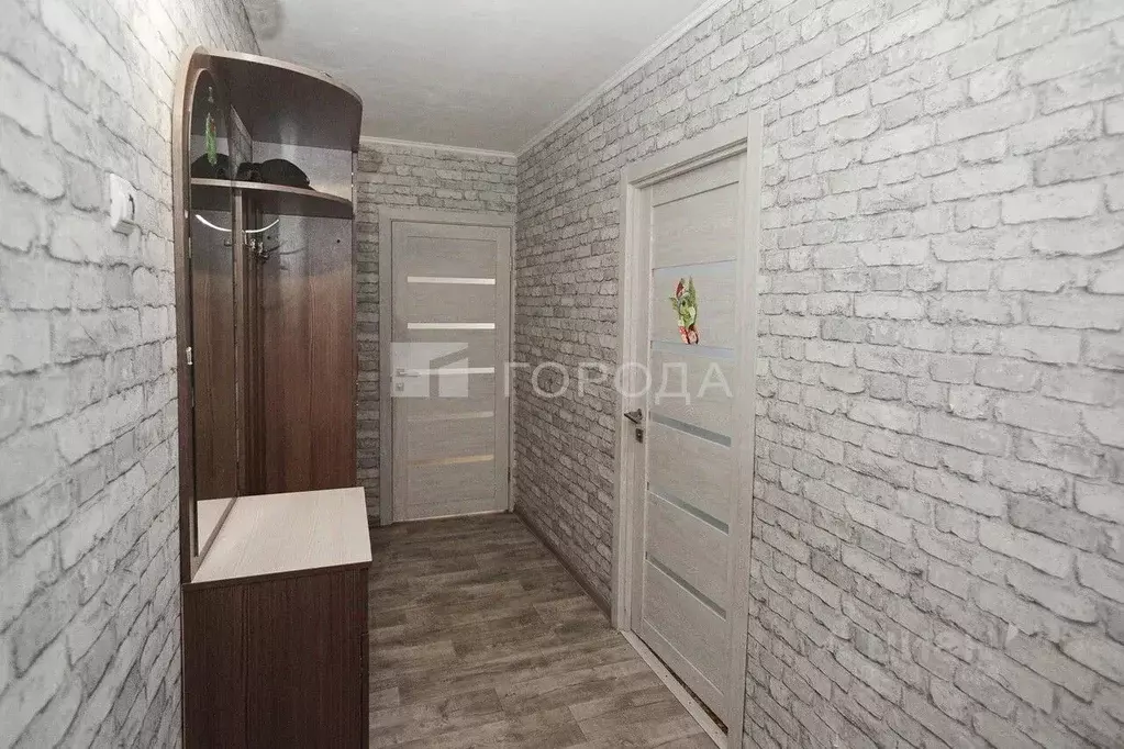 2-к кв. Алтайский край, Барнаул ул. Анатолия, 224 (50.2 м) - Фото 1