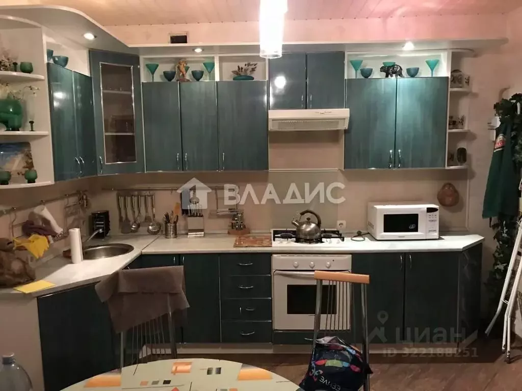 2-к кв. Владимирская область, Владимир ул. Кирова, 3А (86.0 м) - Фото 1