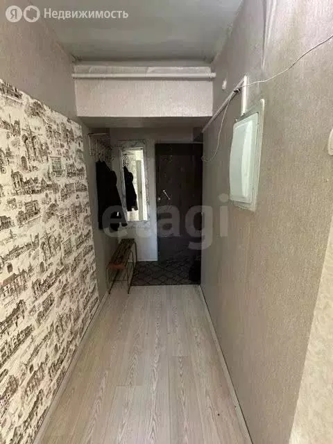 1-комнатная квартира: Иркутск, улица Лермонтова, 313А (33.2 м) - Фото 2