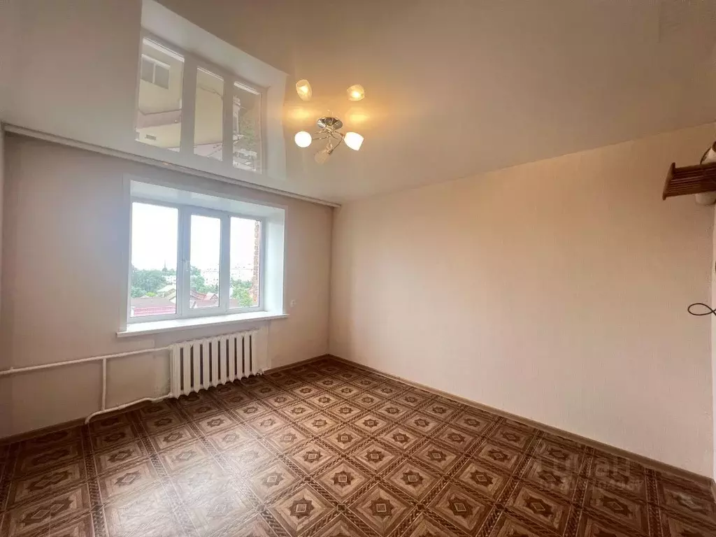 Комната Владимирская область, Владимир ул. 9 Января, 3 (13.0 м) - Фото 0