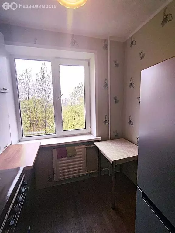 1-комнатная квартира: Ярославль, улица Блюхера, 86/9 (22 м) - Фото 1
