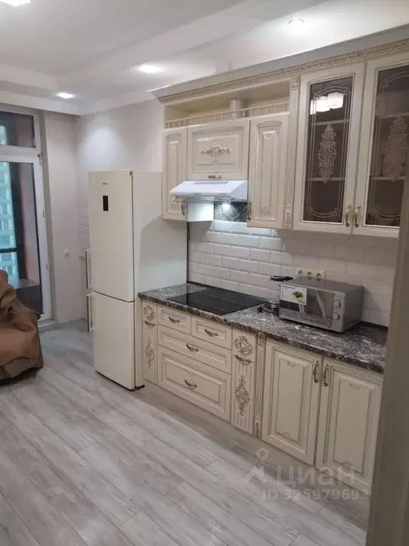 2-к кв. Московская область, Котельники ул. Сосновая, 1к2 (56.0 м) - Фото 2