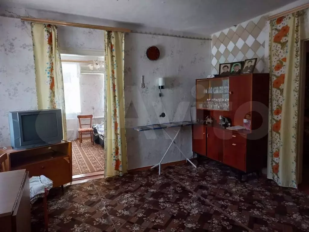 Дом 60,3 м на участке 19,5 сот. - Фото 1