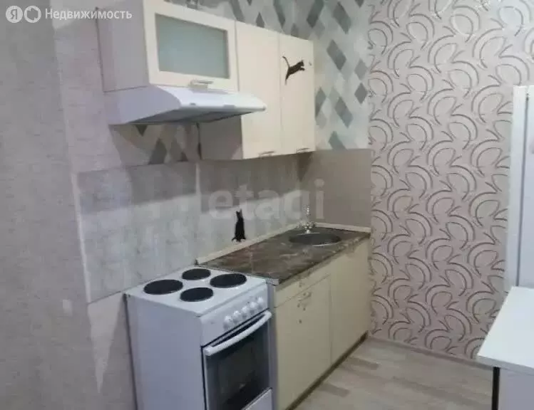 Квартира-студия: Сыктывкар, улица Мира, 22/1 (33.2 м) - Фото 2