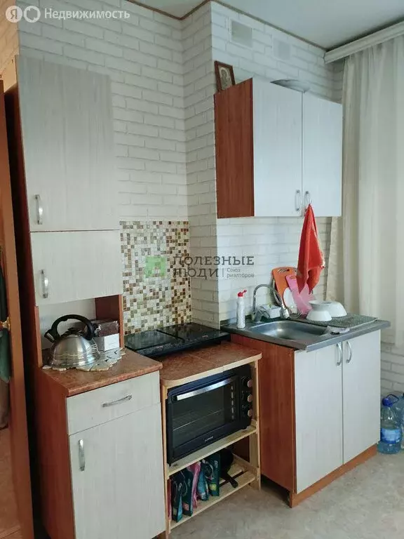 Дом в Никольское, Янтарная улица (37 м) - Фото 1