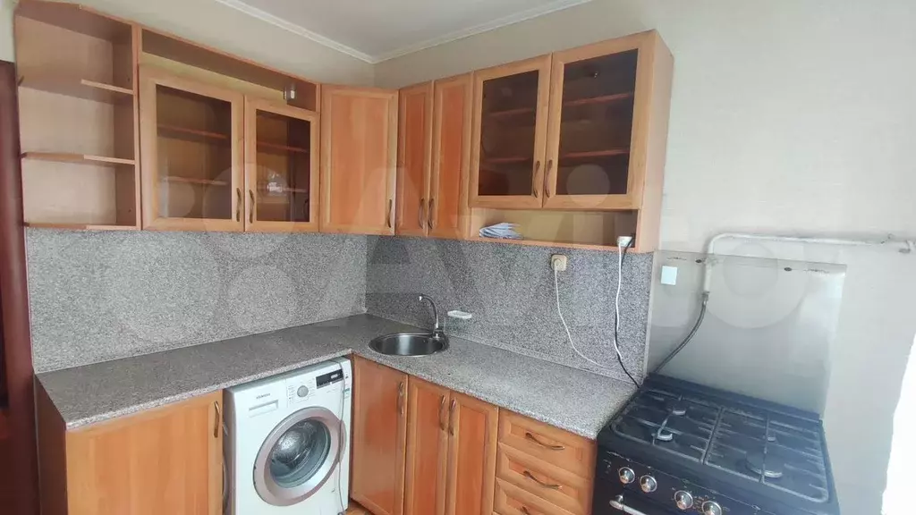 2-к. квартира, 52 м, 3/9 эт. - Фото 0