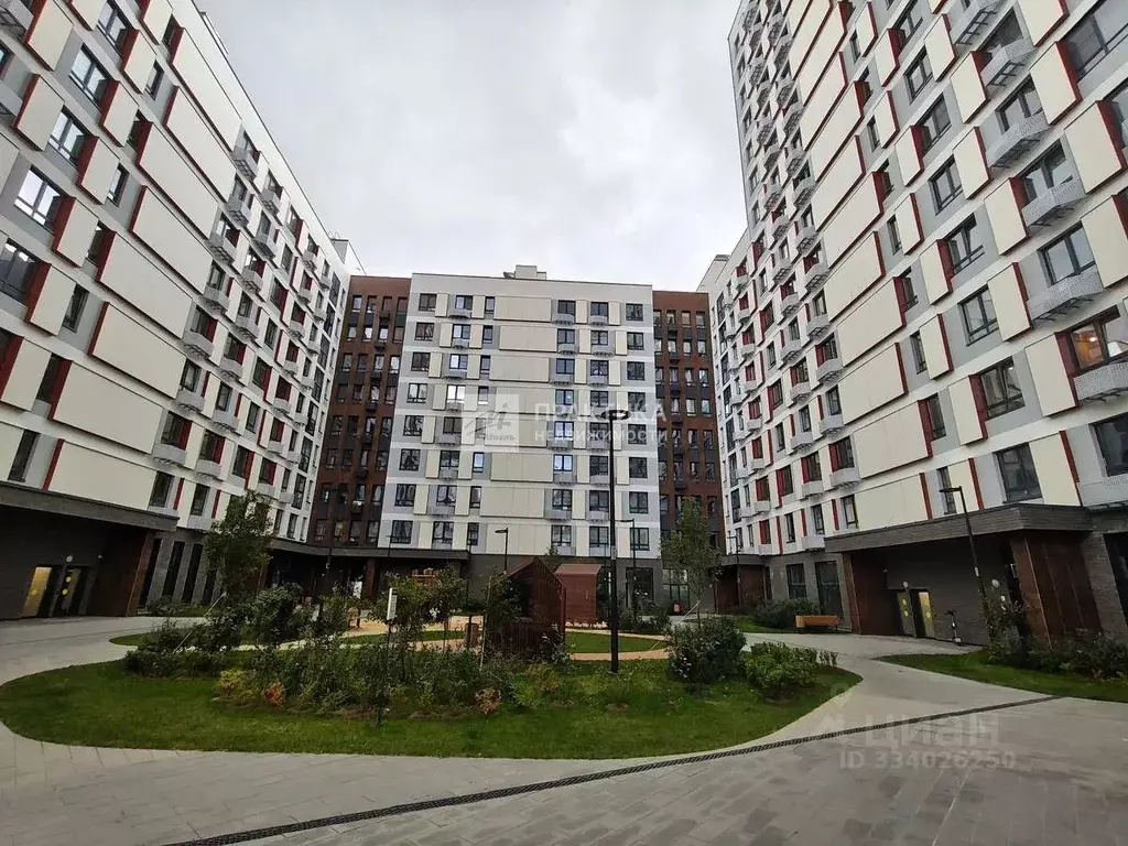 Квартира, студия, 23 м - Фото 1