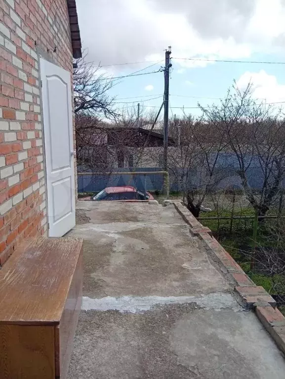 Дом 53 м на участке 6 сот. - Фото 1