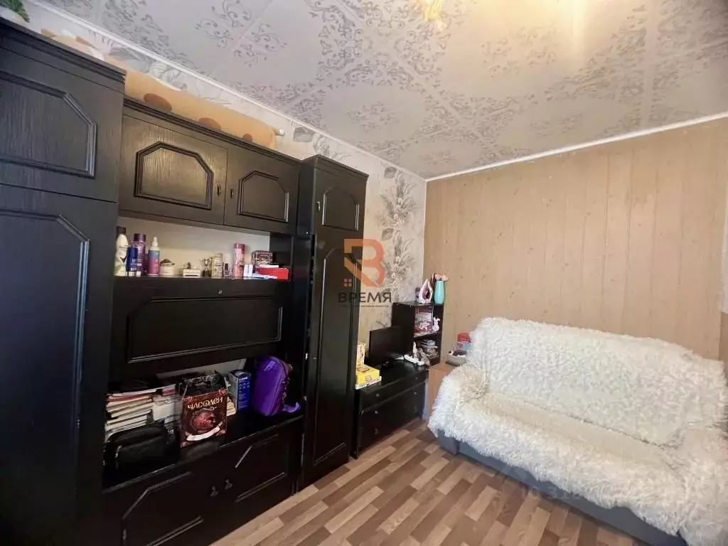 1-к кв. Севастополь ул. Хрусталева, 69 (22.0 м) - Фото 0