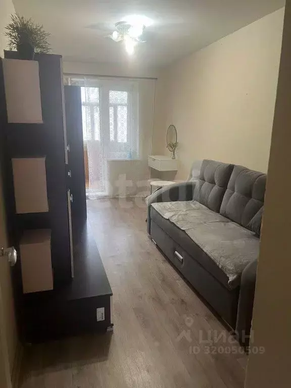 3-к кв. Пермский край, Пермь ул. Звонарева, 1 (61.0 м) - Фото 0