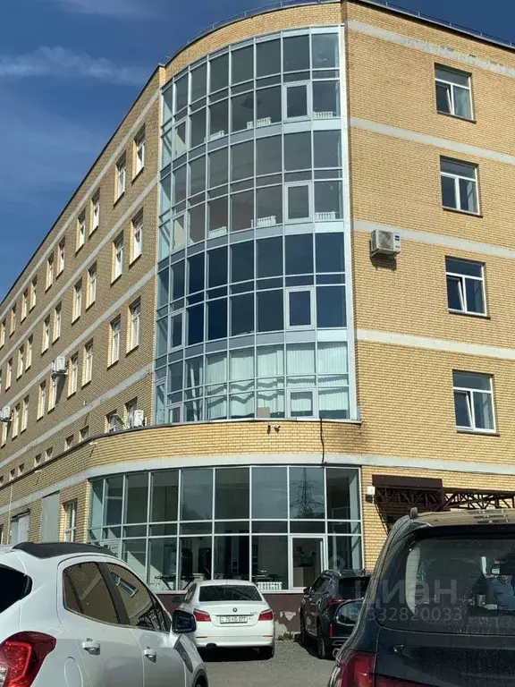 Помещение свободного назначения в Московская область, Балашиха ... - Фото 1