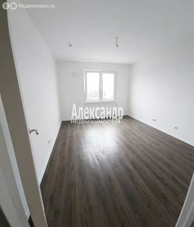 Квартира-студия: Санкт-Петербург, проспект Большевиков, 68к1 (20.2 м) - Фото 0