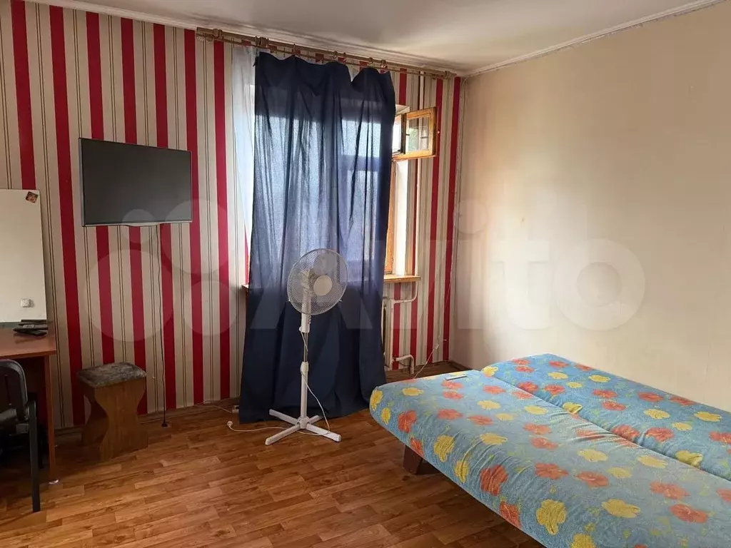 1-к. квартира, 30 м, 3/5 эт. - Фото 1