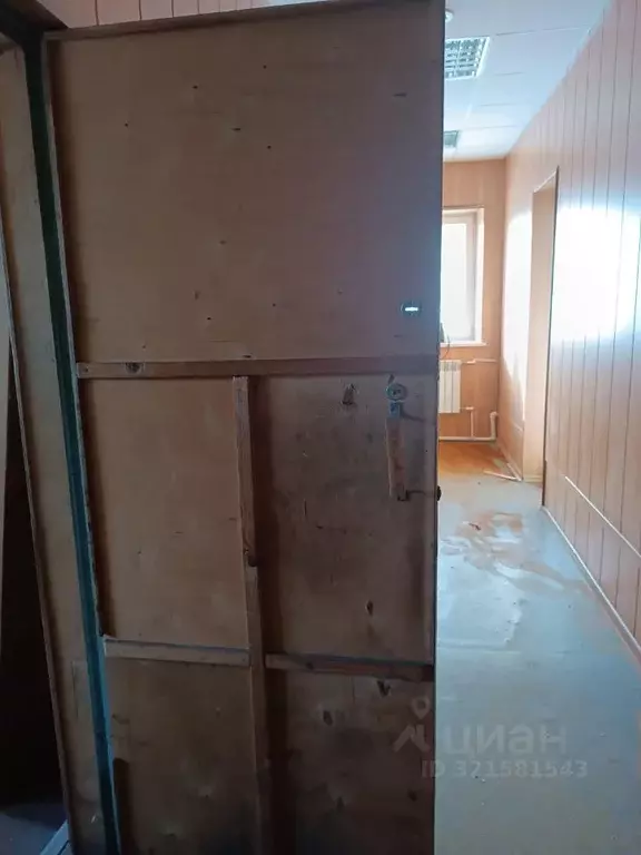 Помещение свободного назначения в Костромская область, Мантурово ... - Фото 1