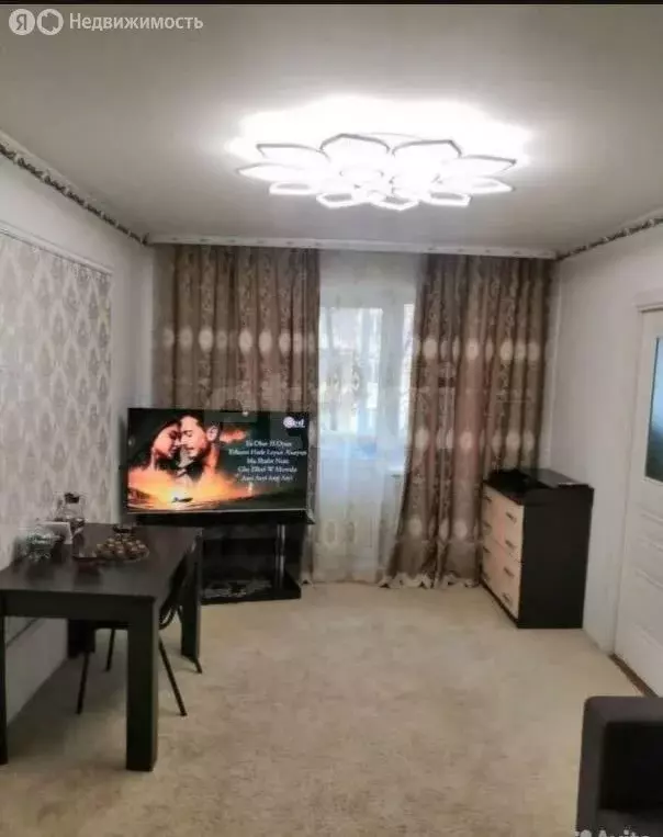 2-комнатная квартира: Пермь, улица Старцева, 43 (43 м) - Фото 1