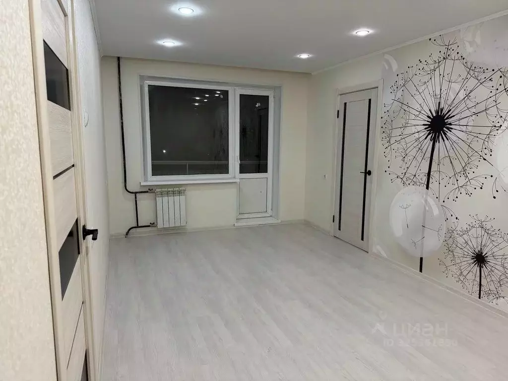 3-к кв. Самарская область, Тольятти ул. Свердлова, 43 (55.6 м) - Фото 2