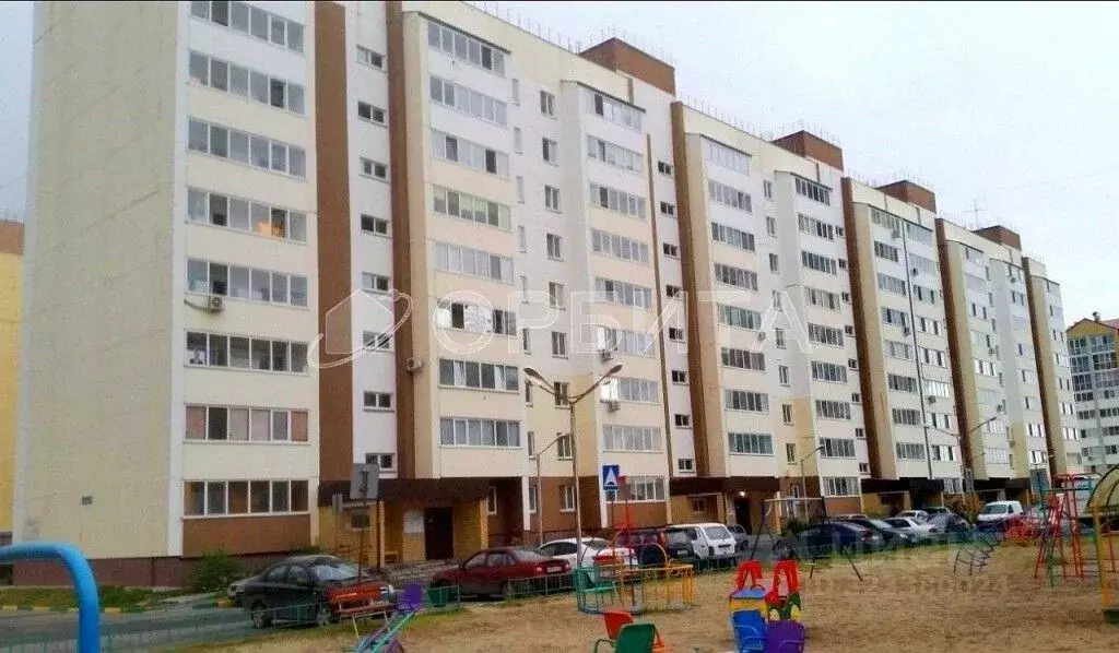 2-к кв. Тюменская область, Тюмень ул. Западносибирская, 22к1 (51.0 м) - Фото 2