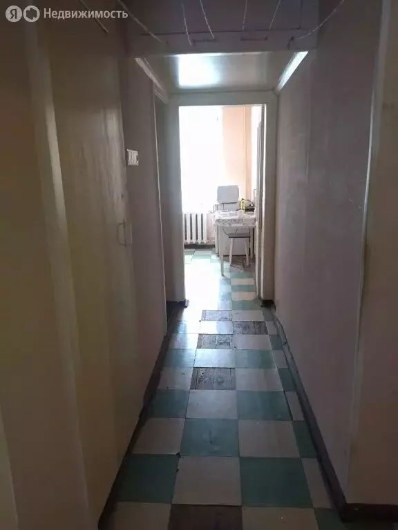 3-комнатная квартира: Северск, улица Пушкина, 12 (82.9 м) - Фото 1