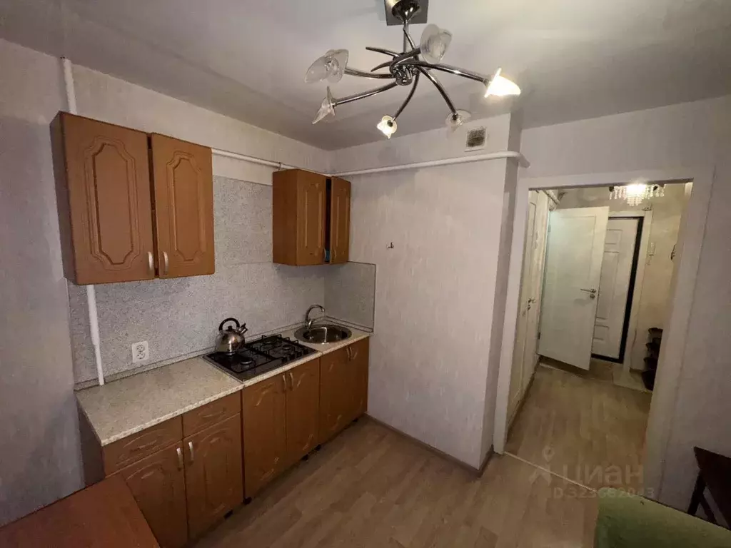 1-к кв. Рязанская область, Рязань ул. Есенина, 108 (40.0 м) - Фото 1