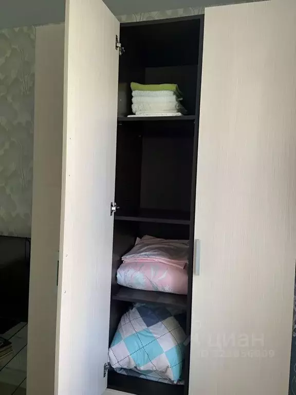 1-к кв. Самарская область, Самара бул. Ивана Финютина, 67 (30.0 м) - Фото 2