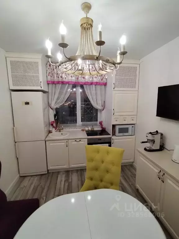 2-к кв. Самарская область, Тольятти ул. 40 лет Победы, 61 (60.0 м) - Фото 2