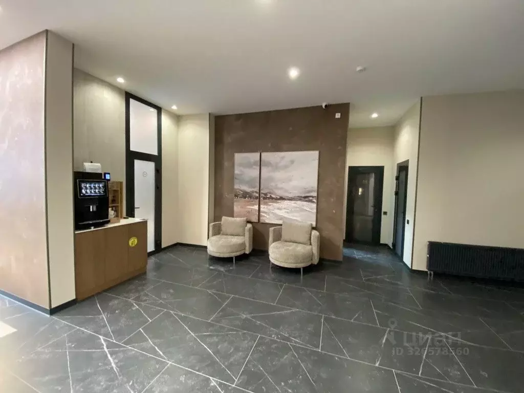 2-к кв. Свердловская область, Екатеринбург ул. Викулова, 24 (67.0 м) - Фото 2