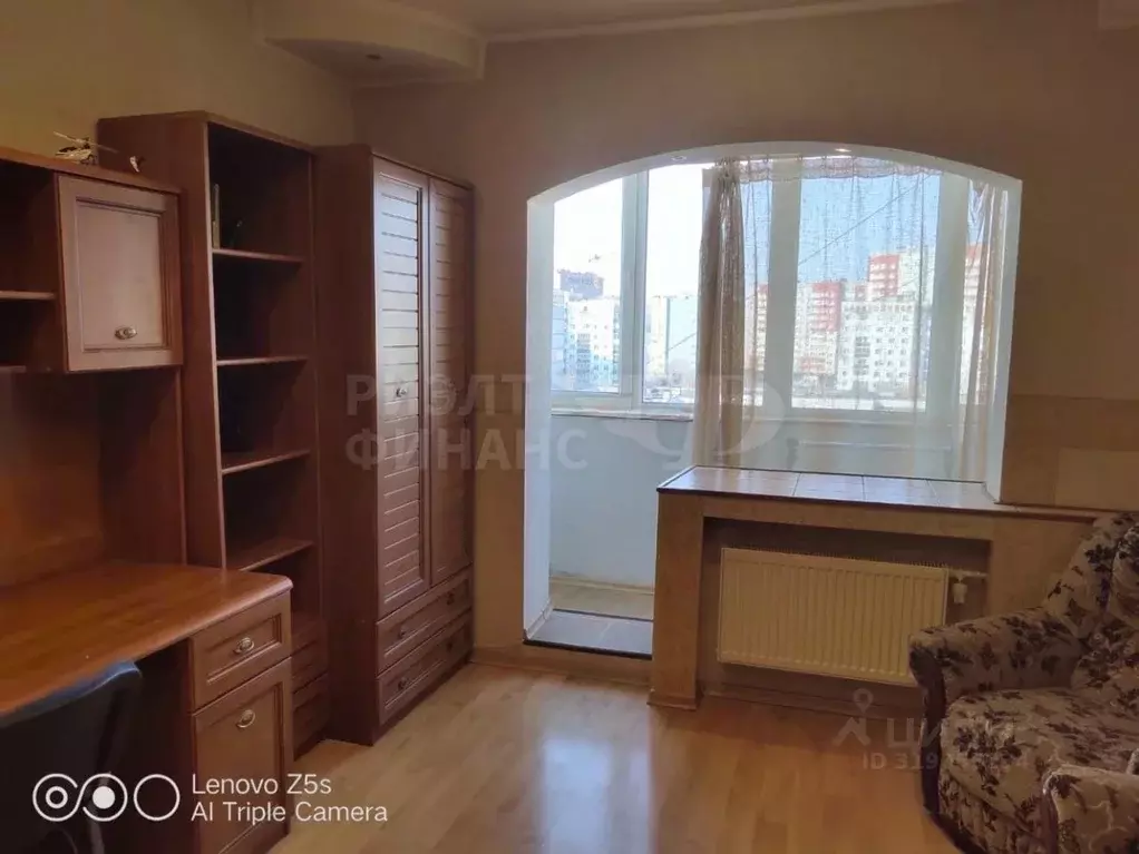 3-к кв. Калининградская область, Калининград ул. Согласия, 21 (77.0 м) - Фото 1