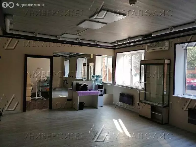 Помещение свободного назначения (48 м) - Фото 2