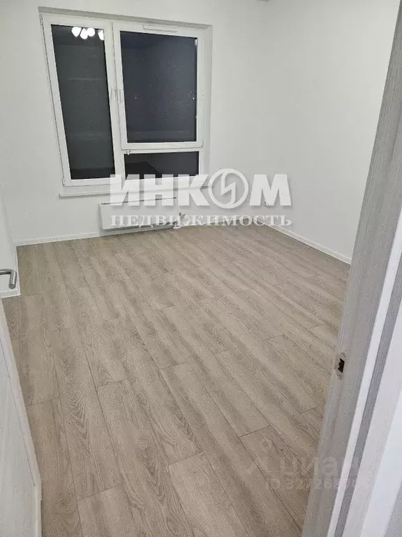 3-к кв. Москва Кусковская ул., 12/1 (72.7 м) - Фото 2