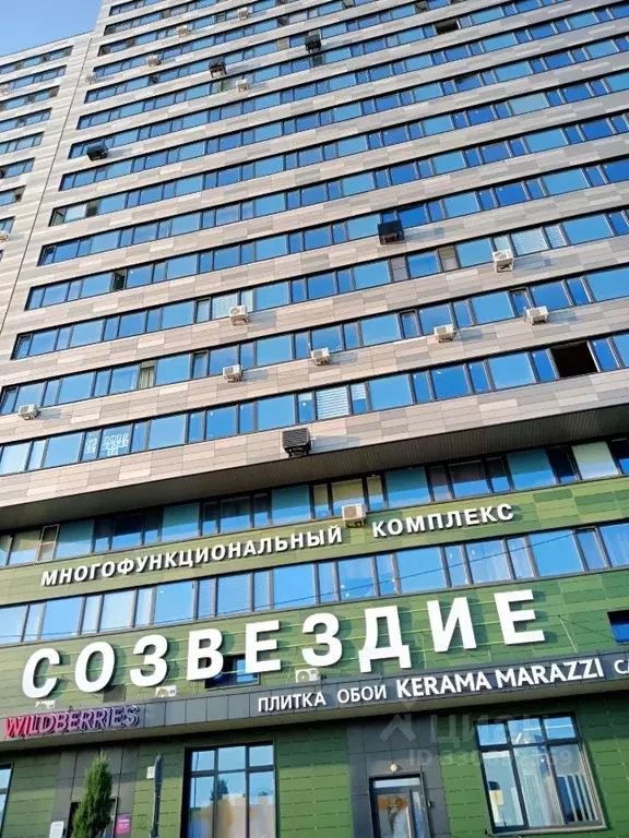 Студия Московская область, Королев Октябрьский бул., 26 (25.0 м) - Фото 1