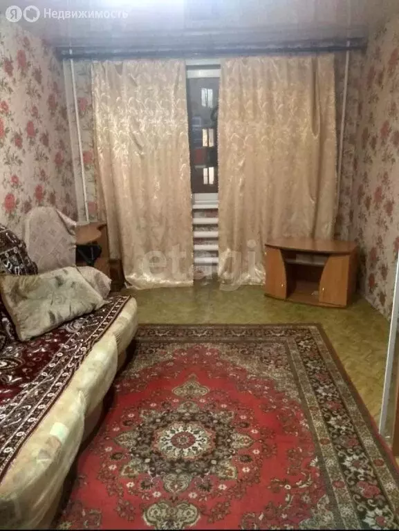 Квартира-студия: Кемерово, улица Халтурина, 23 (23 м) - Фото 0