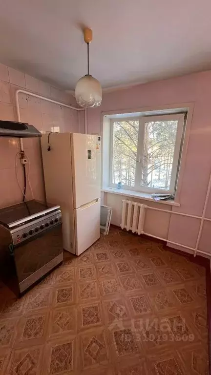 3-к кв. Иркутская область, Ангарск 82-й кв-л, 9 (59.0 м) - Фото 0