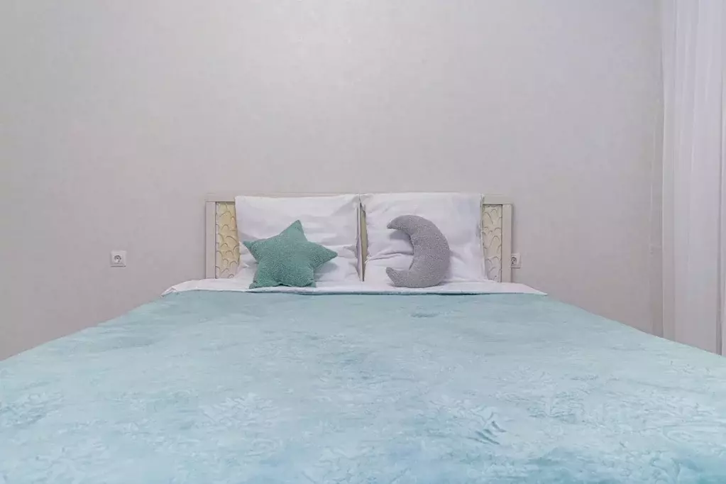 1-к кв. Краснодарский край, Краснодар ул. Штурвальная, 8 (46.0 м) - Фото 2