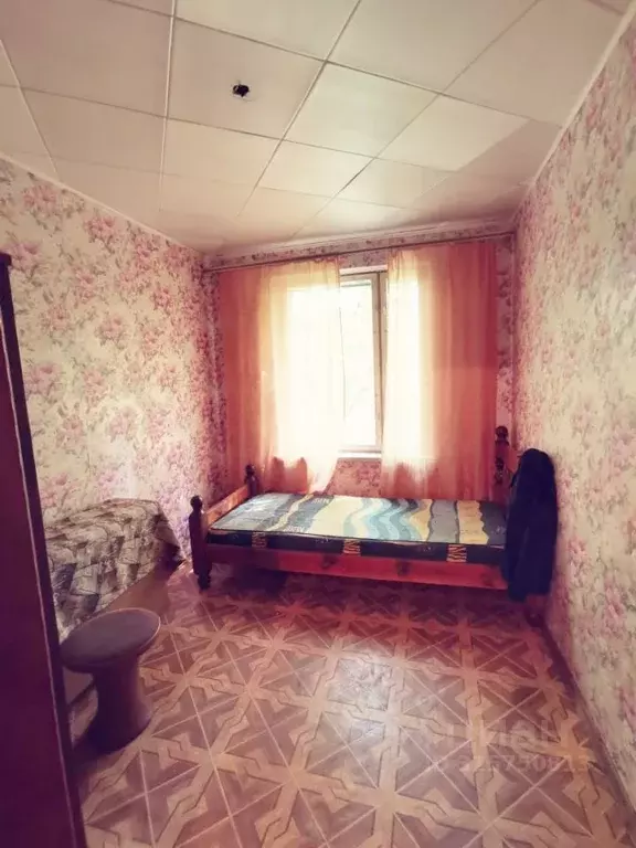 Комната Москва Элеваторная ул., 4 (12.0 м) - Фото 1