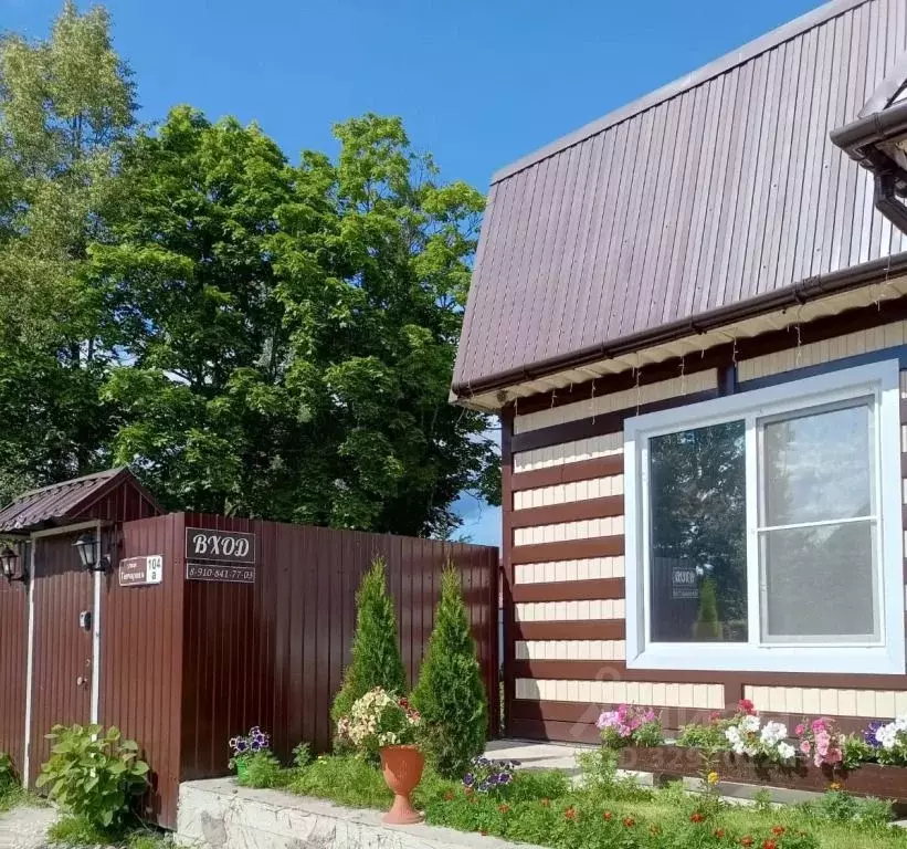 Комната Тверская область, Торжок Лазутино мкр,  (10.0 м) - Фото 2