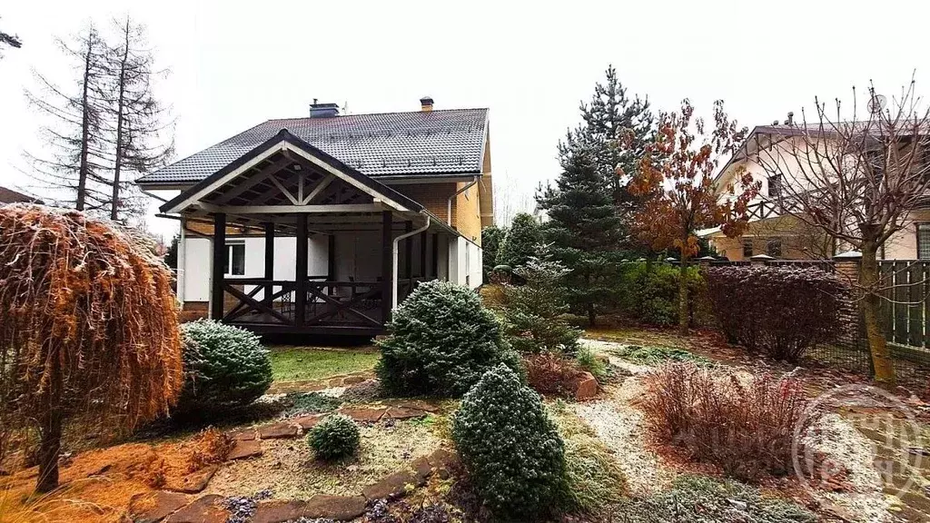 Дом в Ленинградская область, Всеволожск Длинная ул., 12 (223 м) - Фото 2