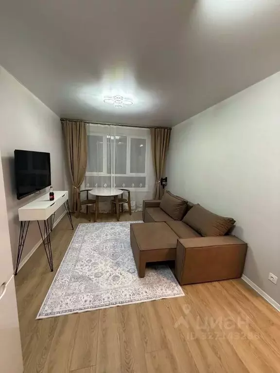 2-к кв. Московская область, Балашиха ул. Романычева, 4 (38.0 м) - Фото 1