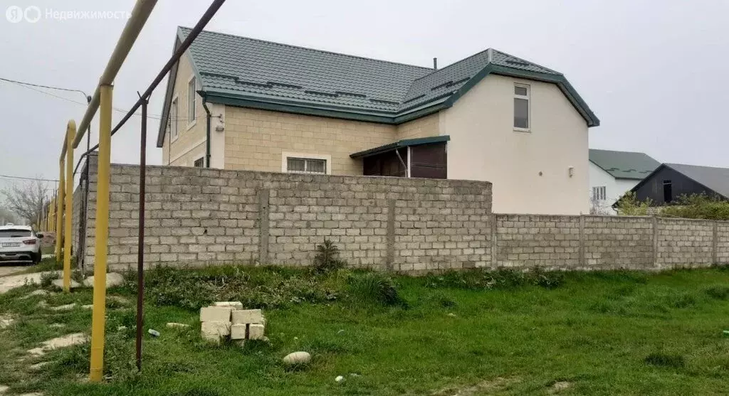 Дом в Дербент, Юбилейная улица, 10 (250 м) - Фото 2