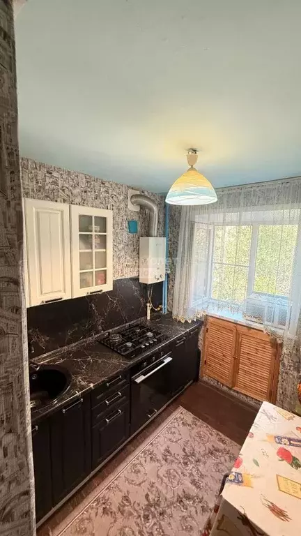 2-к кв. Астраханская область, Астрахань Пороховая ул., 16А (46.5 м) - Фото 0