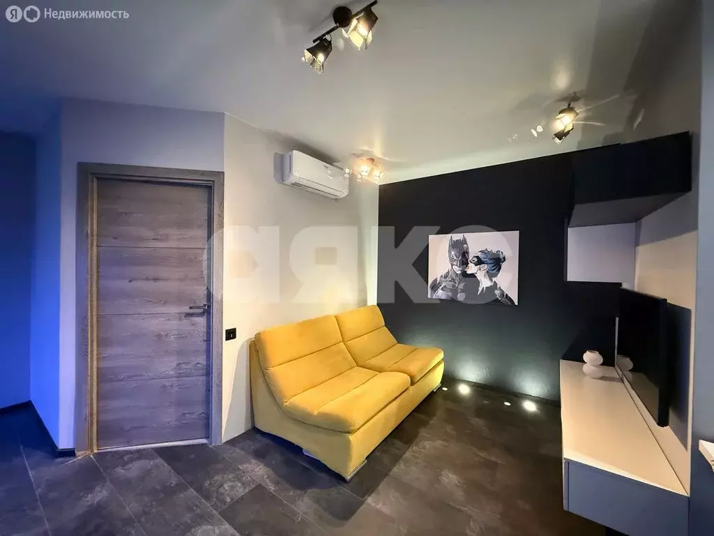 2-комнатная квартира: Тула, улица Болдина, 1к1 (39.4 м) - Фото 2