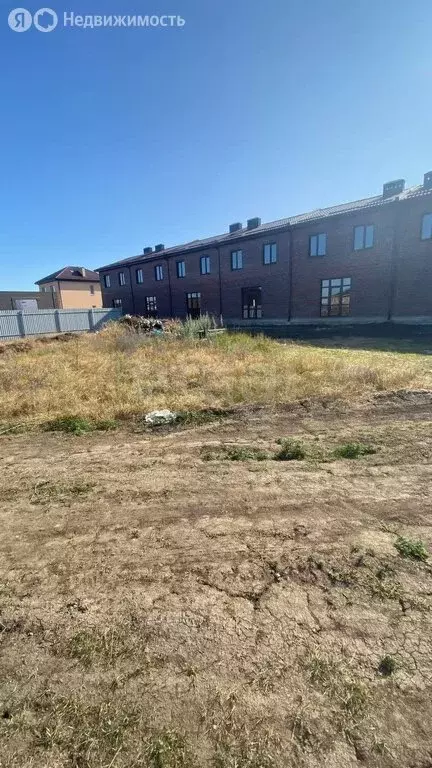 Участок в Ленинаван, улица Глинки (5.24 м) - Фото 0