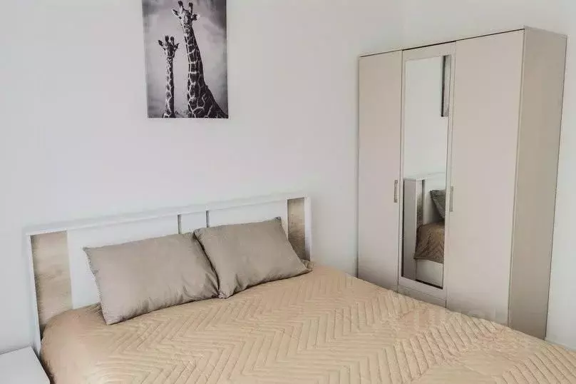 2-к кв. Приморский край, Владивосток ул. Архангельская, 23к2 (36.0 м) - Фото 2