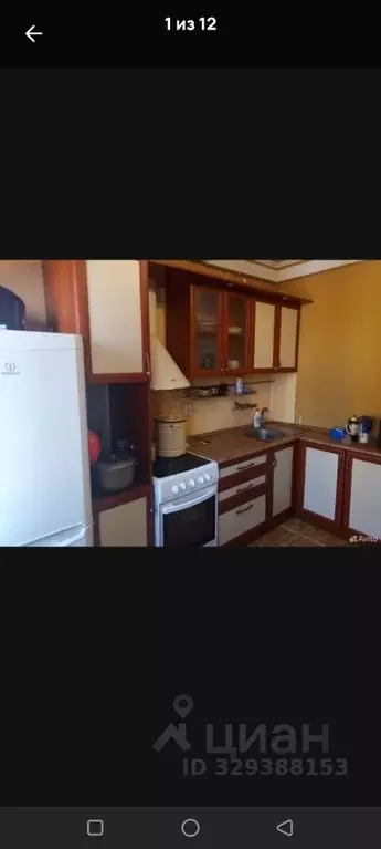 2-к кв. Краснодарский край, Краснодар Восточно-Кругликовская ул., 77 ... - Фото 2